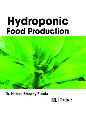 cover image of Hydroponic Food production
